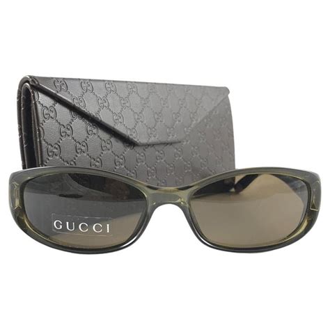 gucci 2456 sunglasses